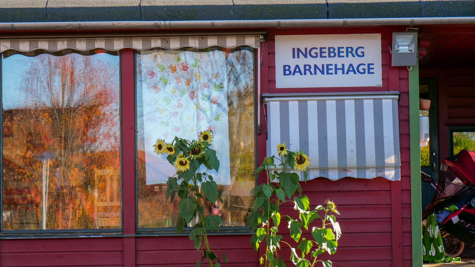 Ingeberg barnehage Galleribilde