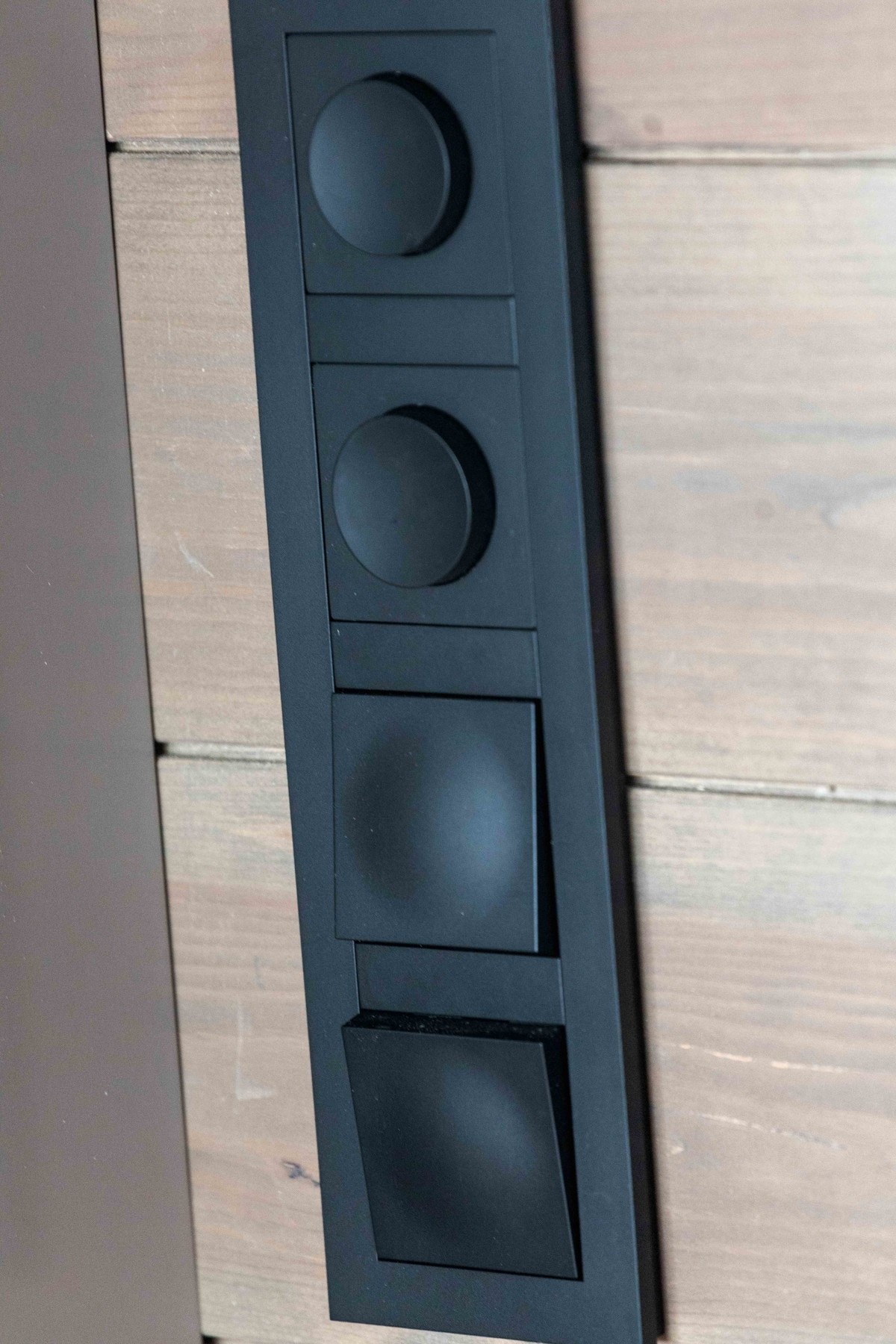 Det ligger i detaljene - Bilde fra nabohytta (speilvendt) Furåsen 32.32. Galleribilde