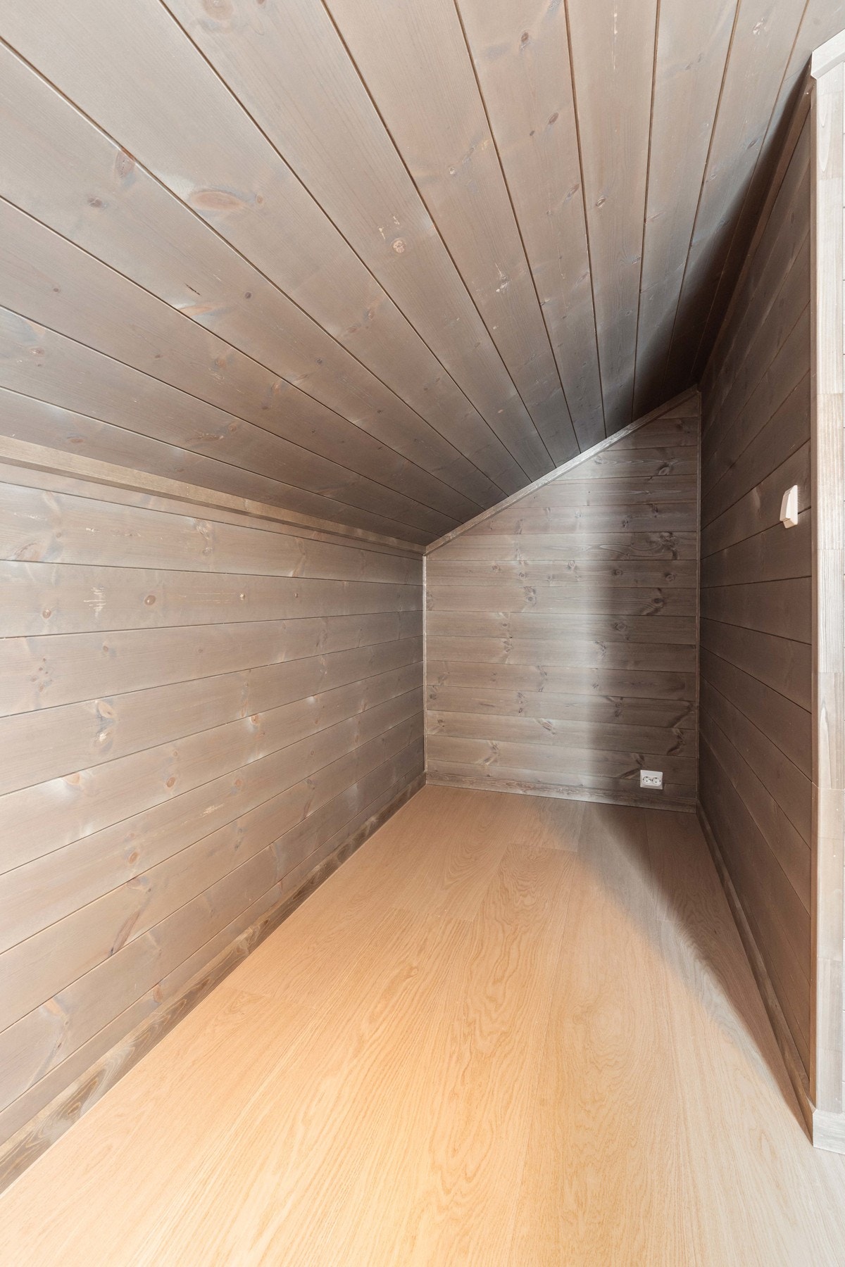 Bilde fra nabohytta (speilvendt) Furåsen 32. Galleribilde