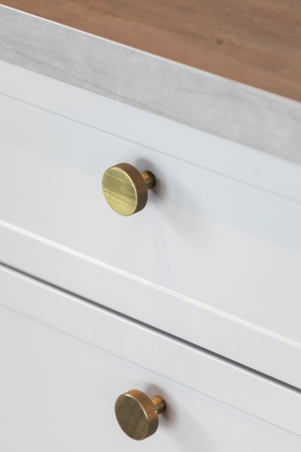 Fine detaljer - Bilde fra nabohytta (speilvendt) Furåsen 32. Galleribilde