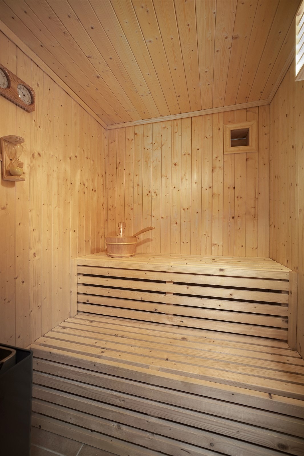 Badstue Galleribilde