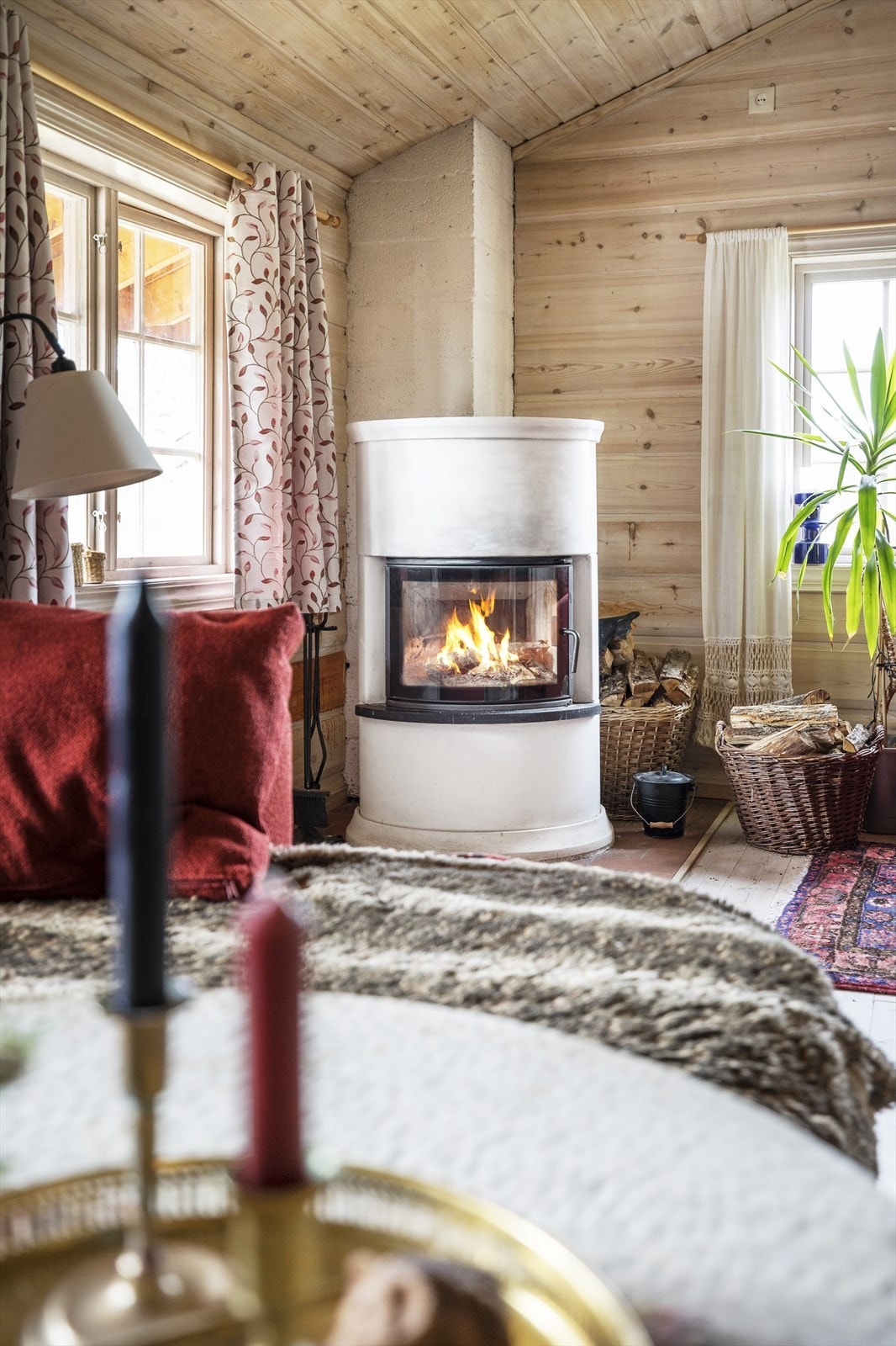 Peisovn Galleribilde