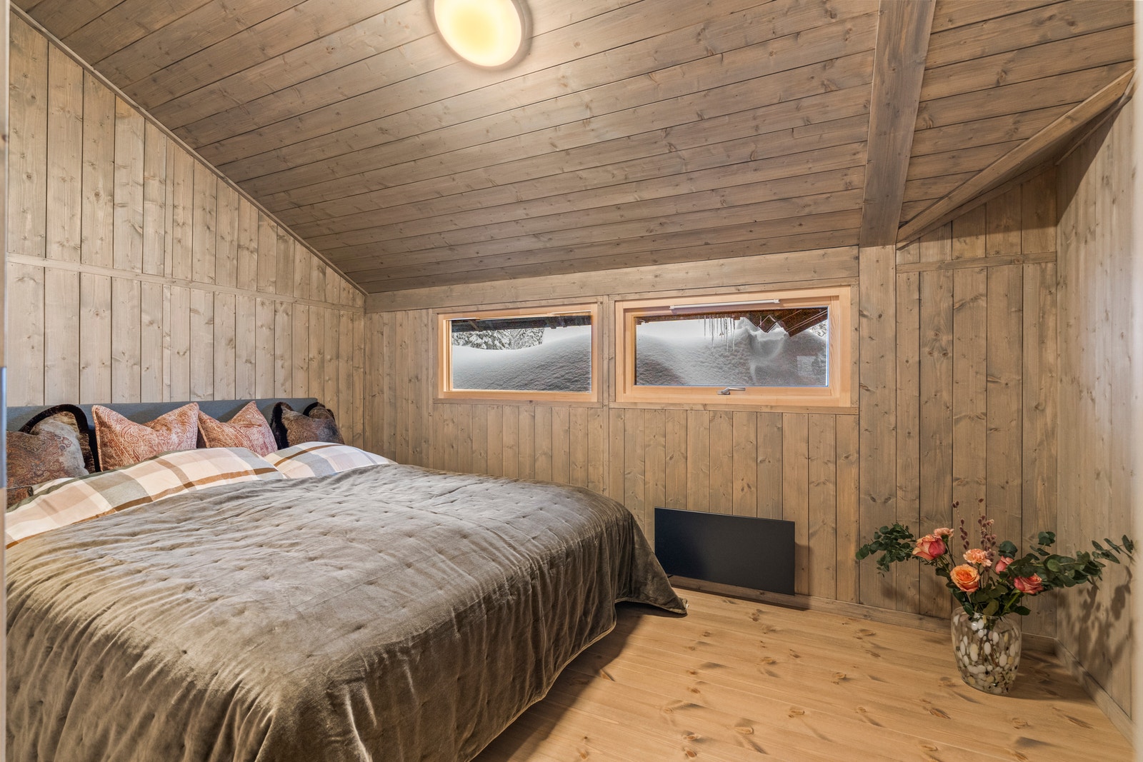 Soverom Galleribilde