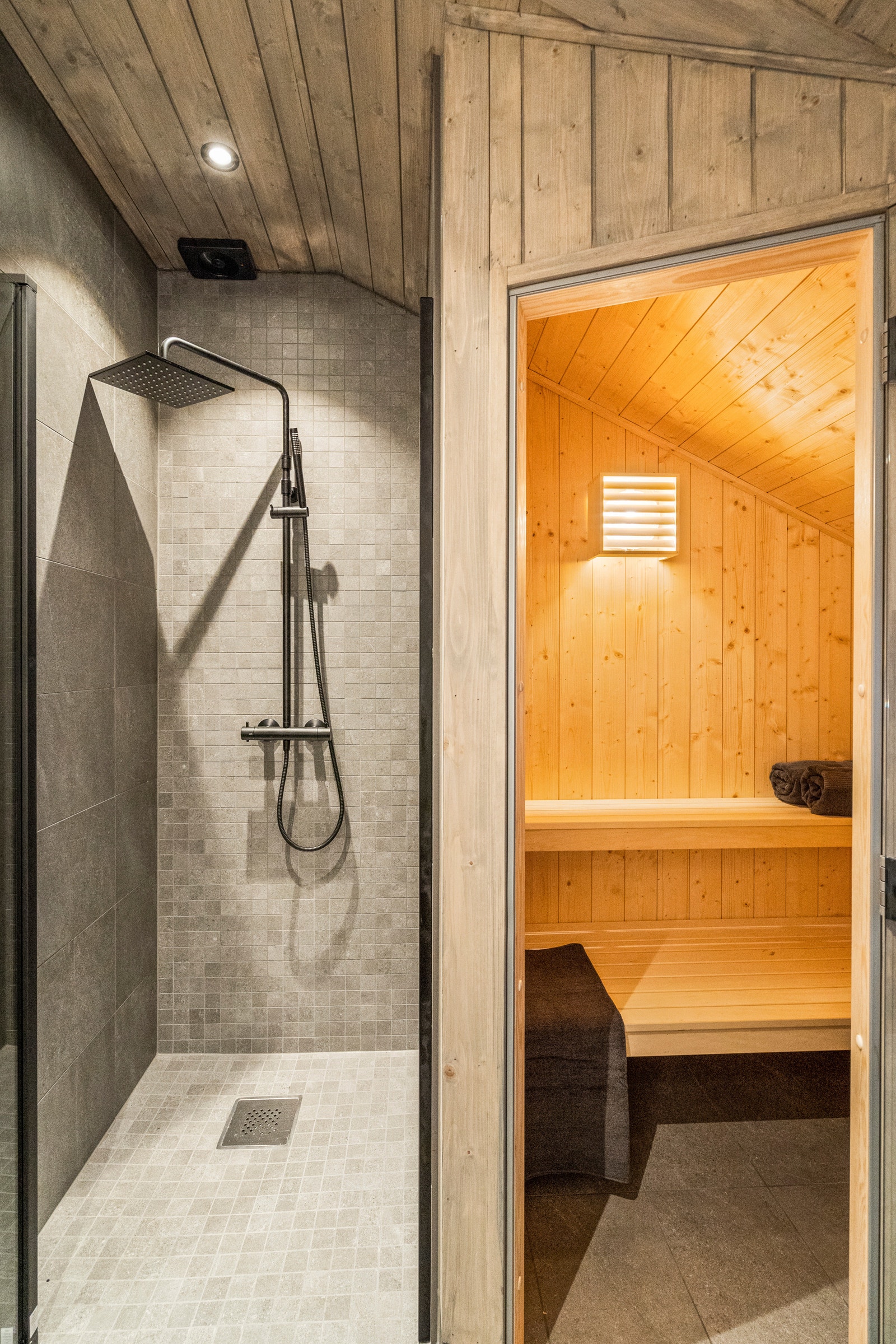 Bad/Badstu Galleribilde