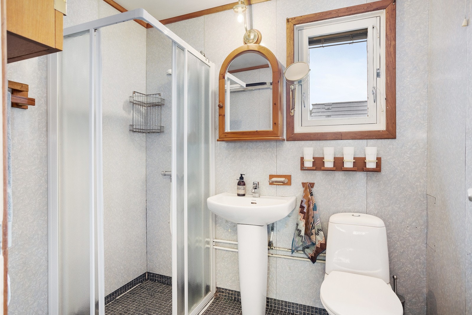 Bad med stort potensiale Galleribilde