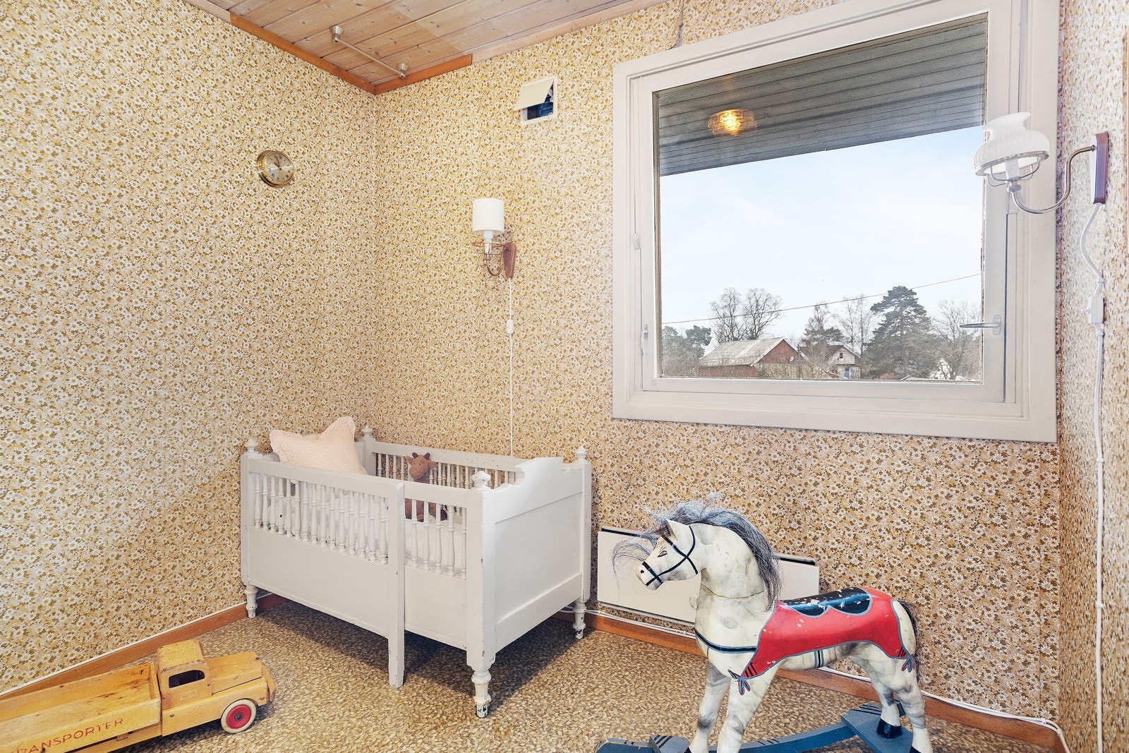 Soverom 3 Galleribilde