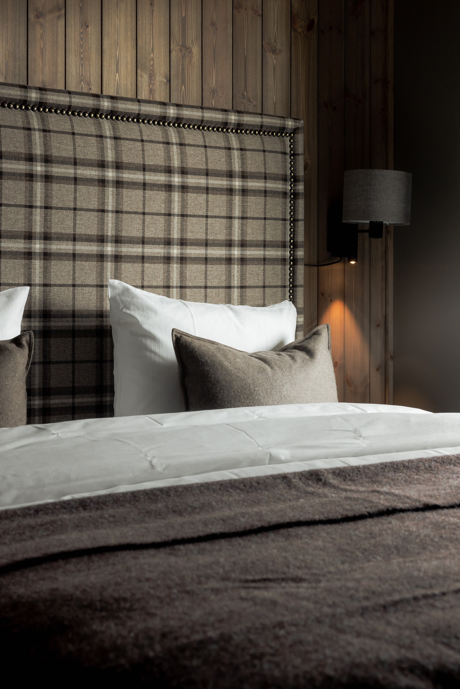 Soverom Galleribilde