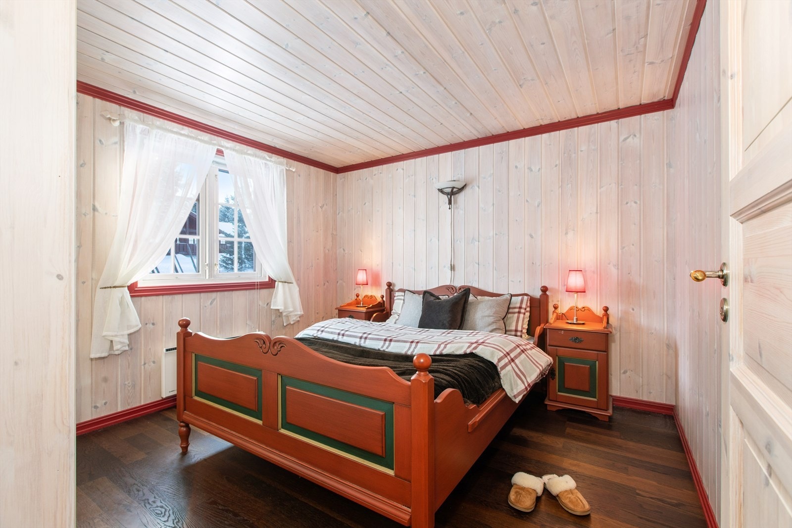 Soverom 3. Galleribilde