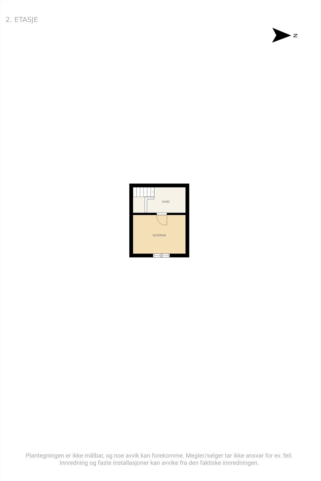 Plantegninger Galleribilde