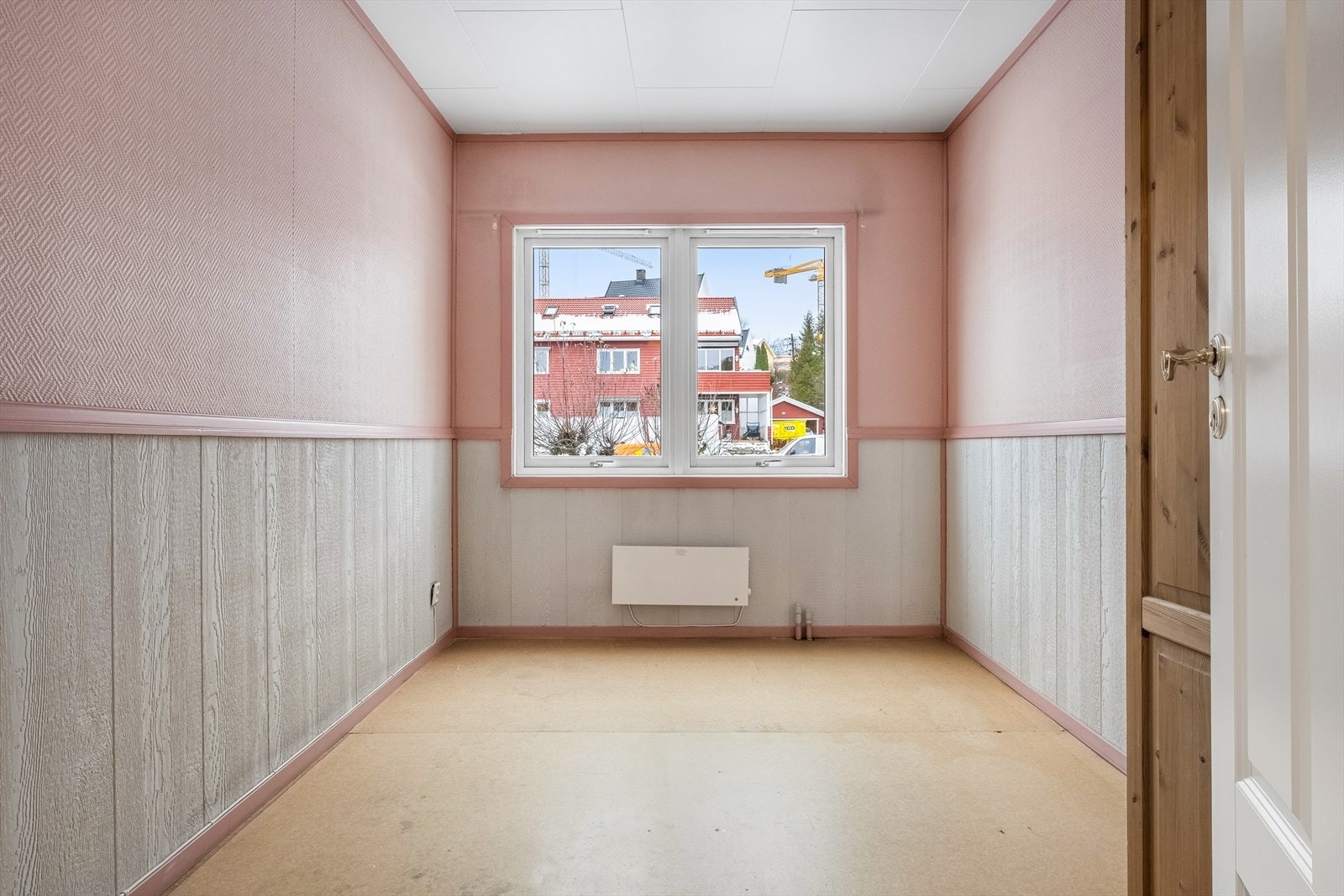 Soverom 2 Galleribilde