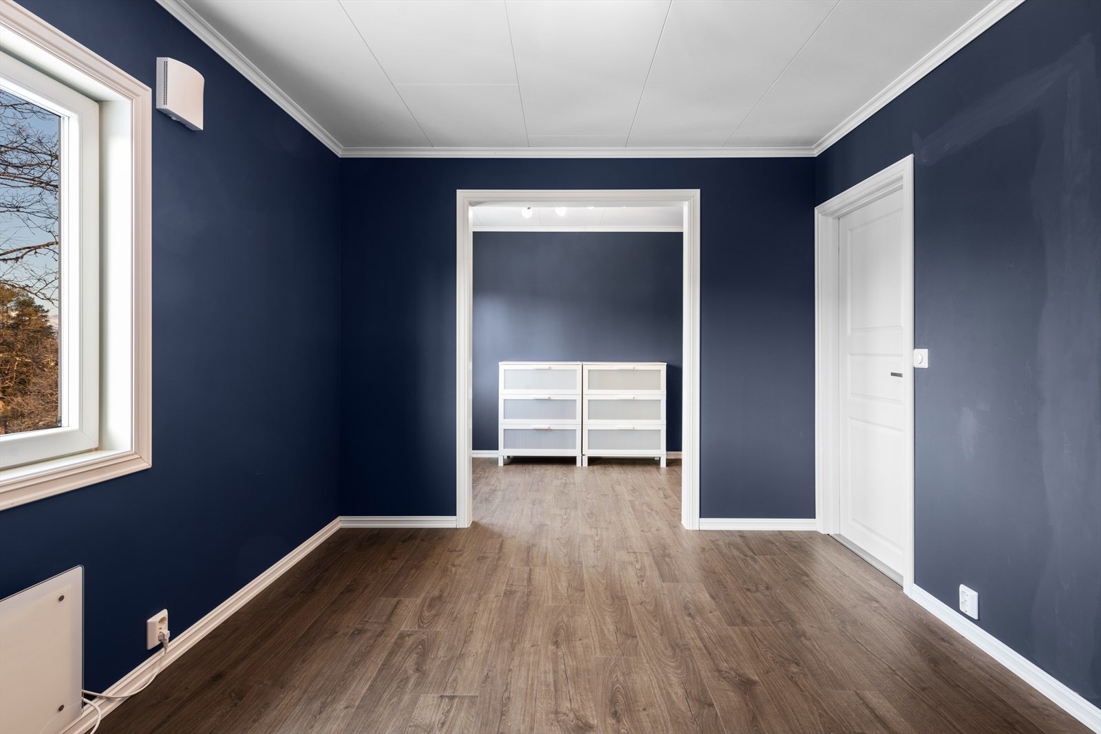 Soverom 3( 2.etg) Galleribilde