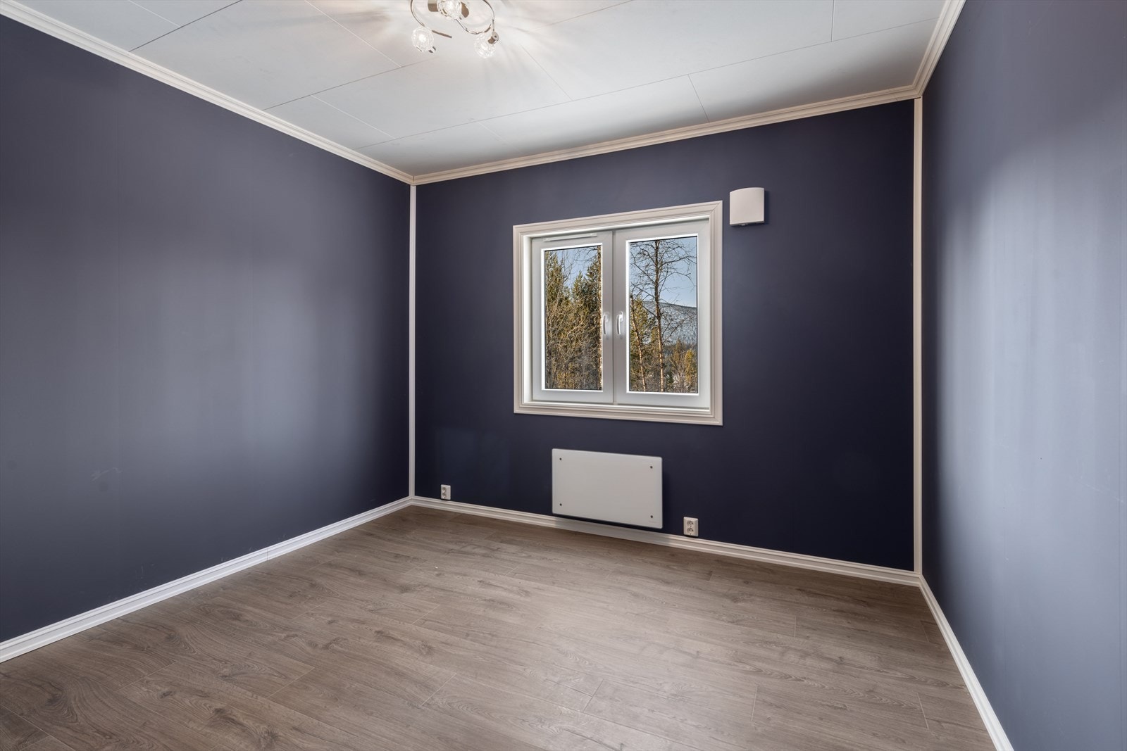 Soverom nr 1 ( 1 etg) Galleribilde