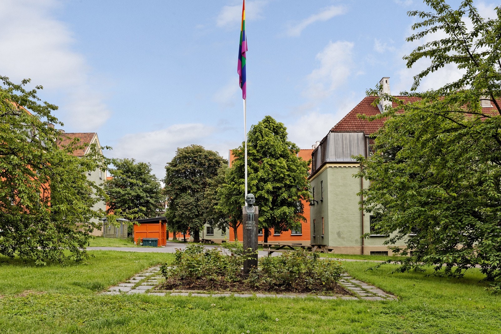 Områdebilde Galleribilde