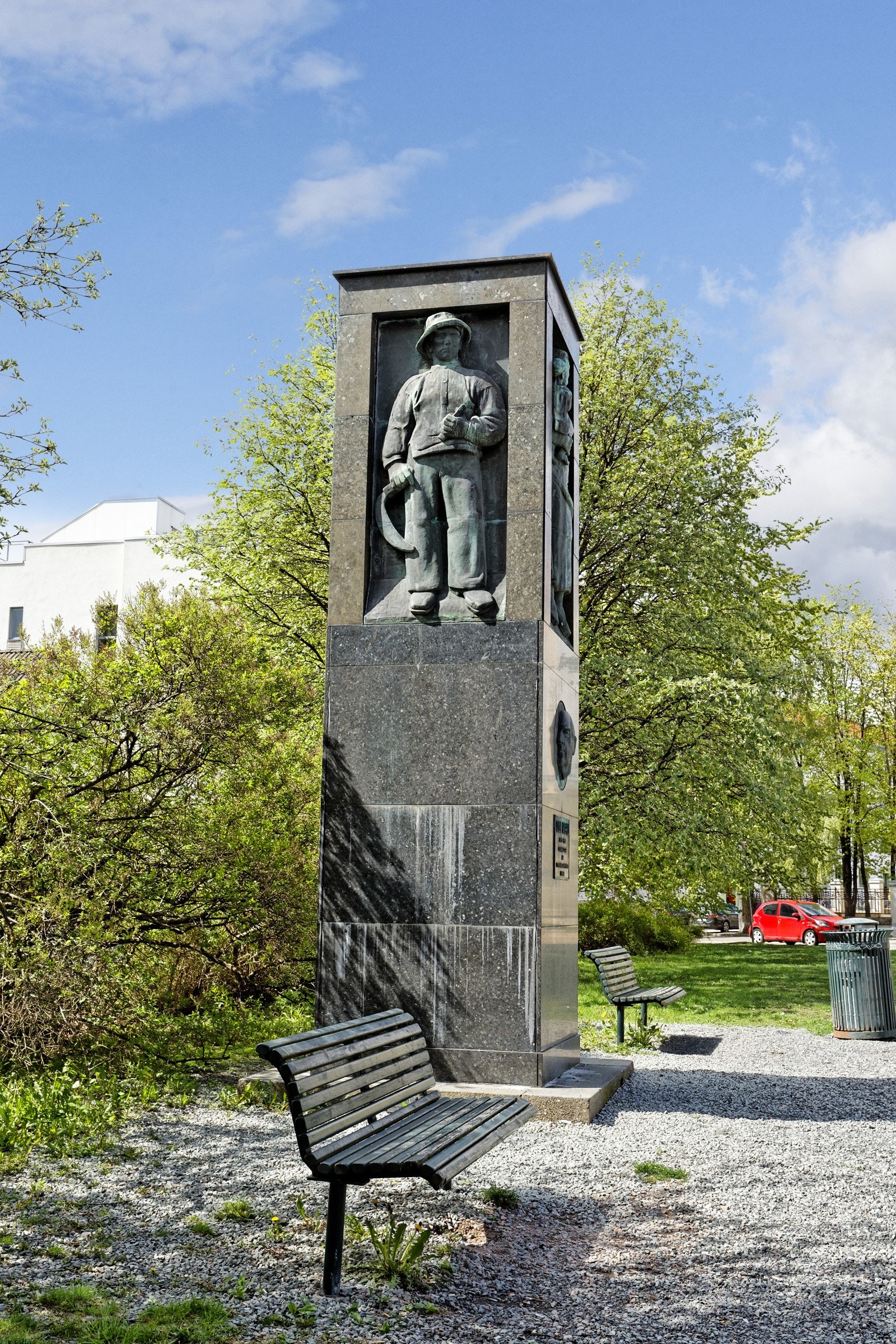 Områdebilde Galleribilde