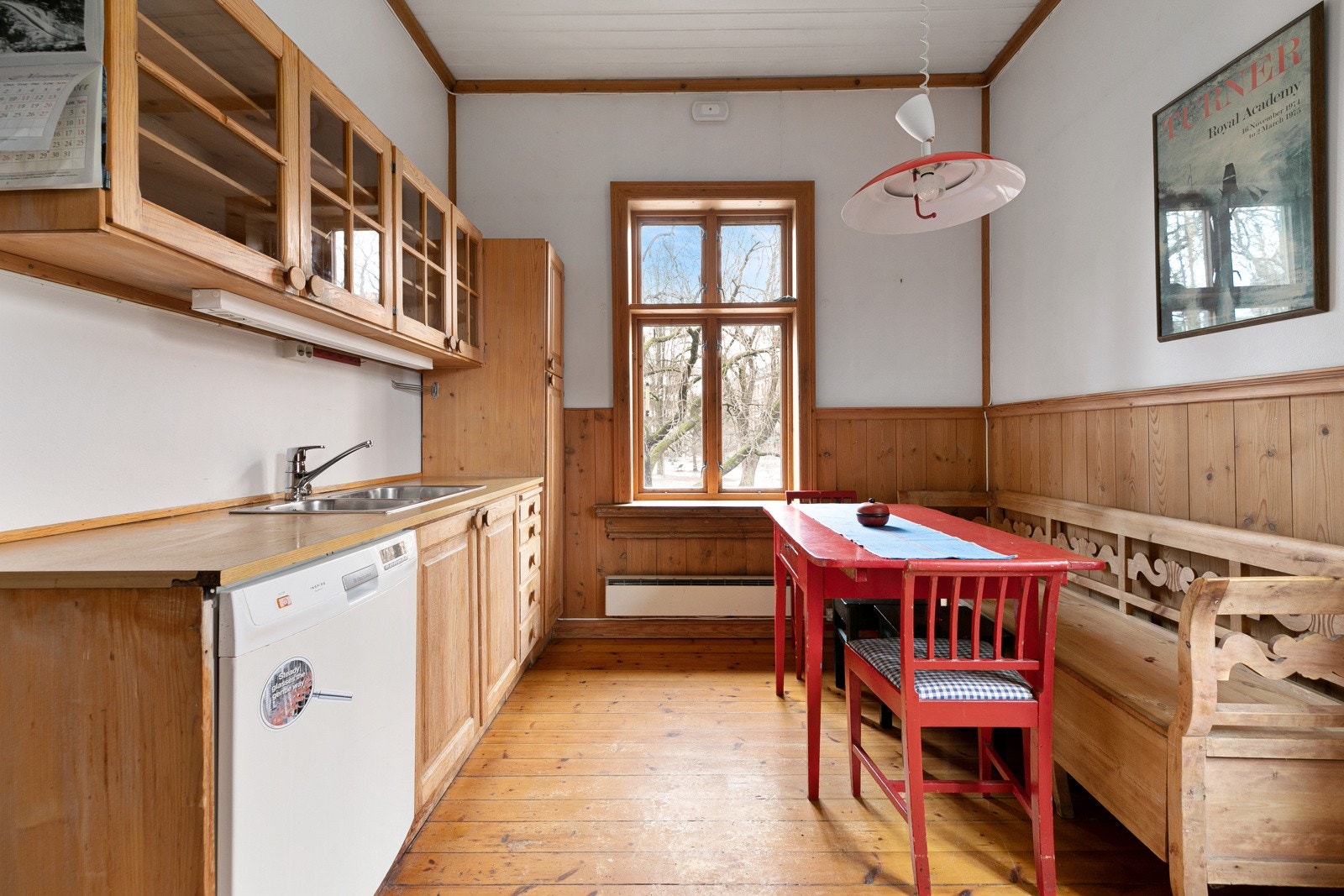 Kjøkken Galleribilde