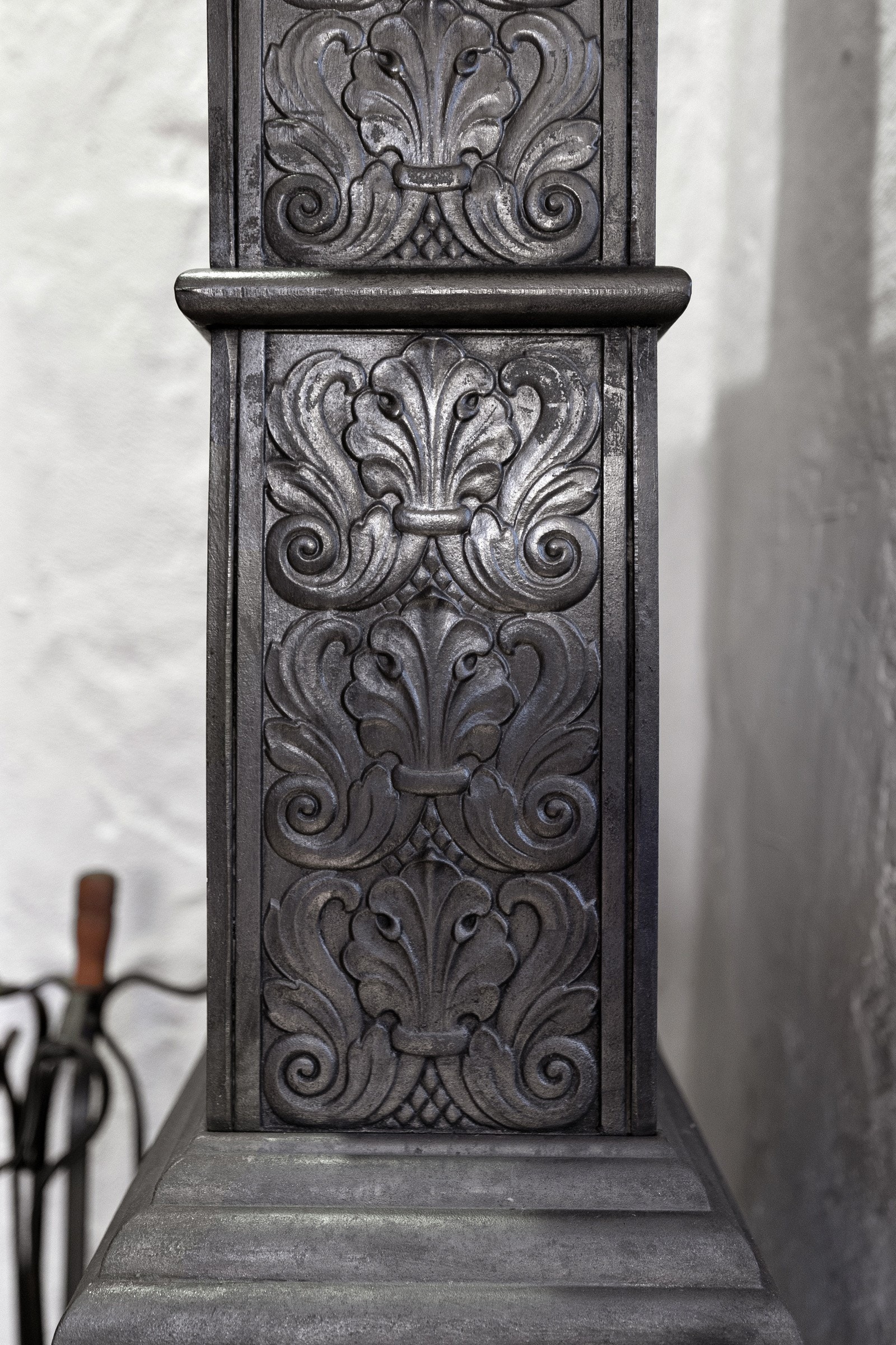 Detalj. Galleribilde