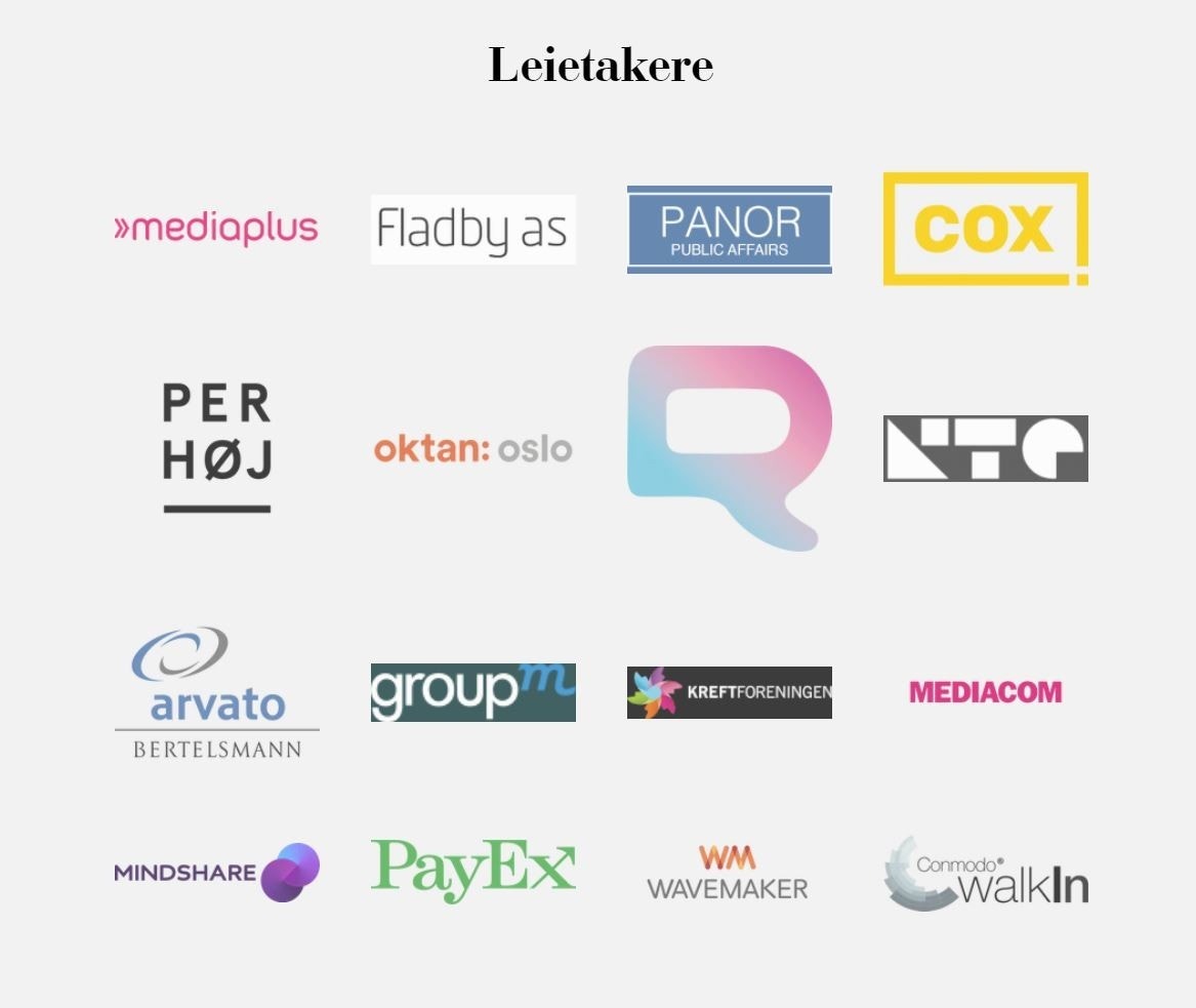 Leietakere i Sjøfartsbygningen Galleribilde