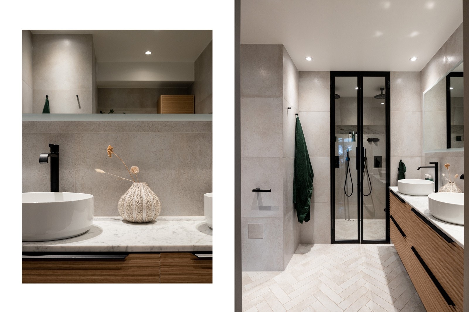 Varmtvann, internett og kabel-tv er inkludert i felleskostnadene Galleribilde