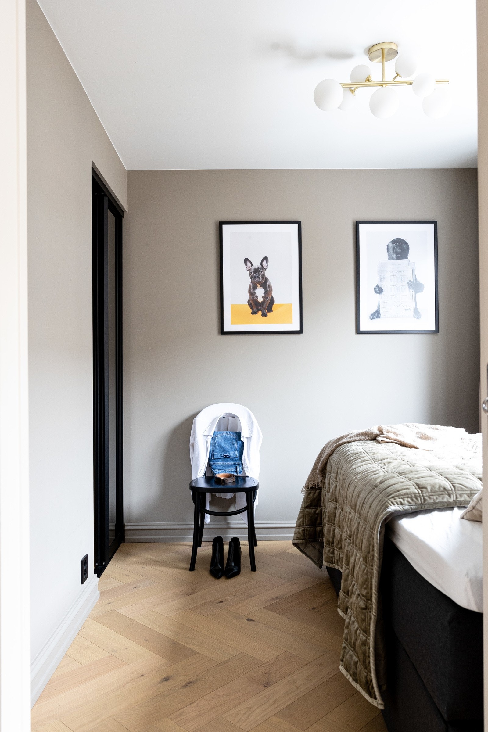 Soverom 2 Galleribilde