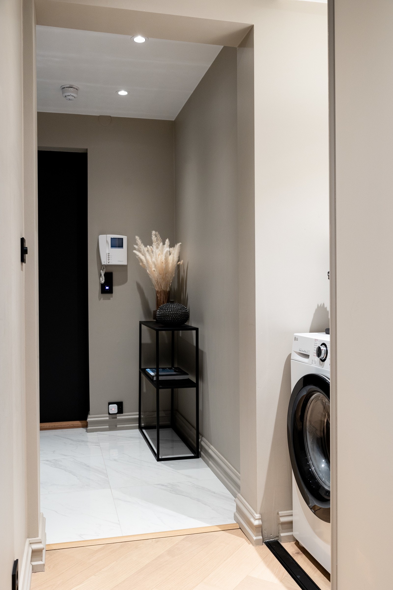 Mellomgang Galleribilde