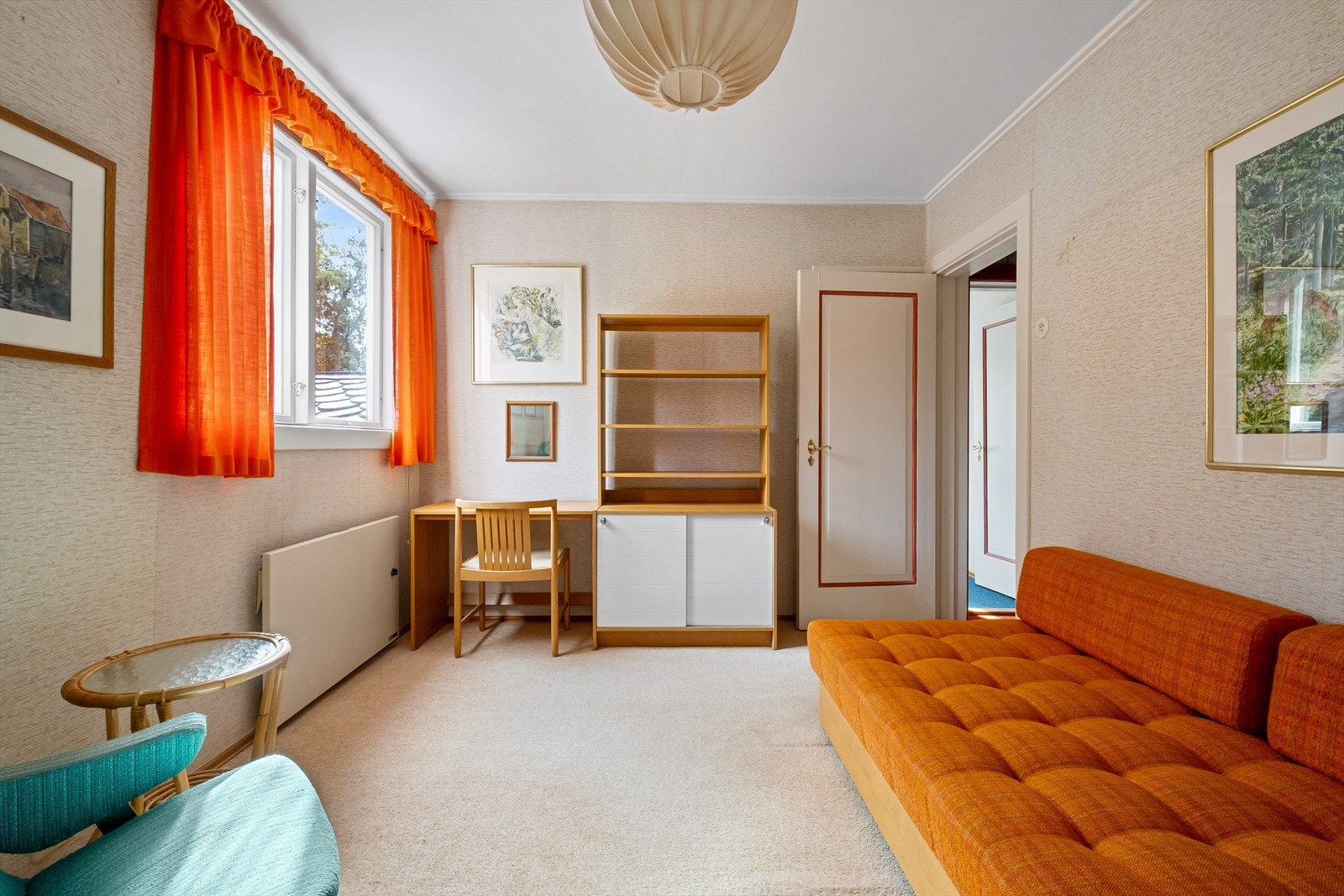 God romstørrelse! Galleribilde