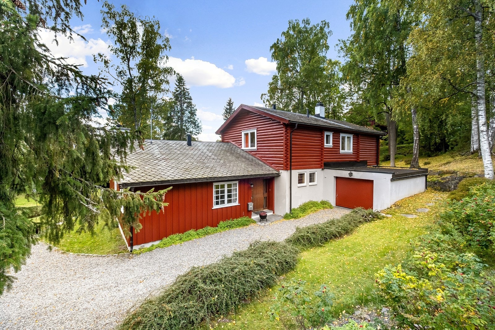 Sommerbilde nr. 2 Galleribilde