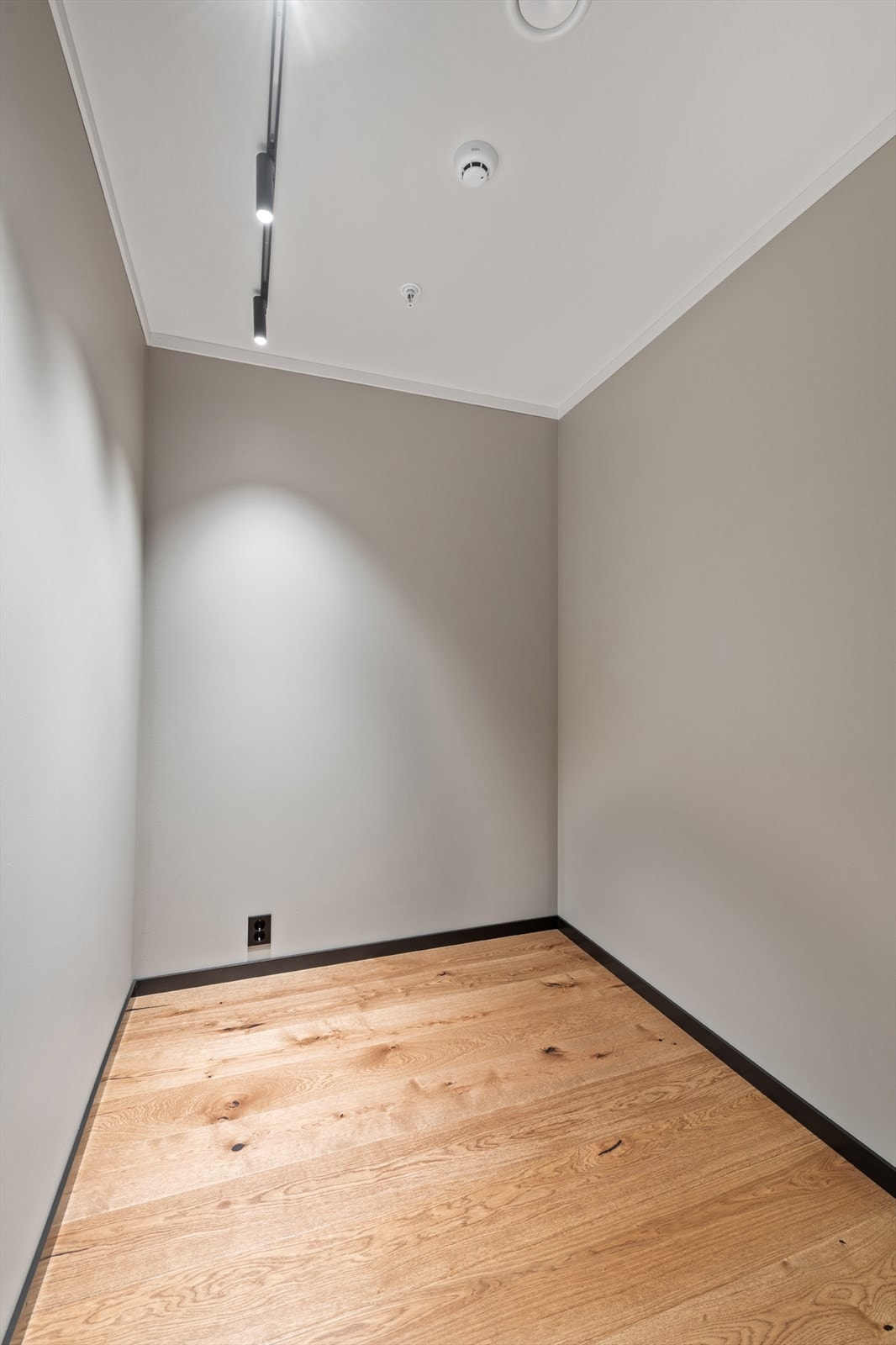 Sovealkove / bod på ca. 3.6m2. Galleribilde