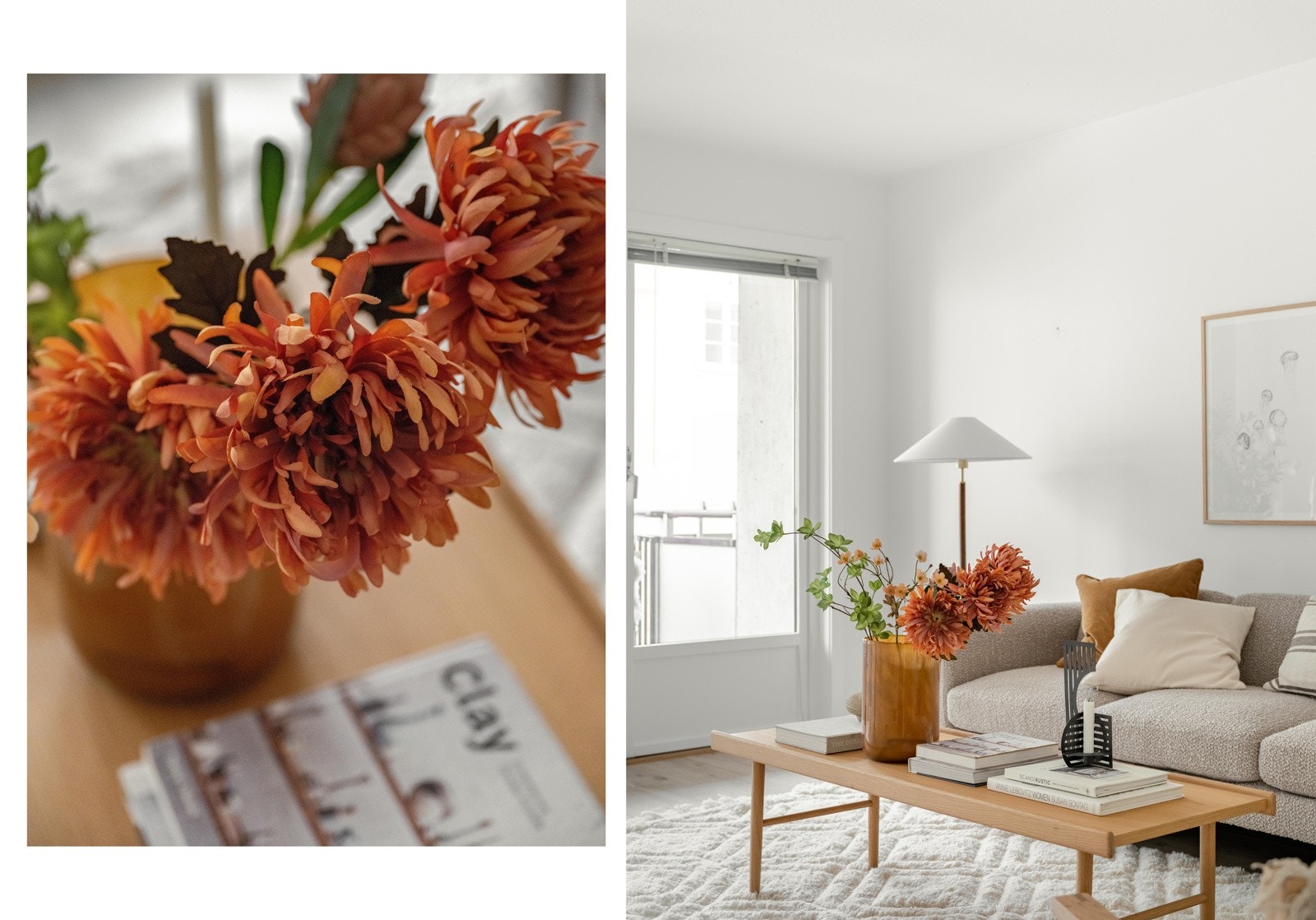 Dette er en svært innbydende leilighet, med en beliggenhet som mange mener er det beste Sagene har å by på. Galleribilde