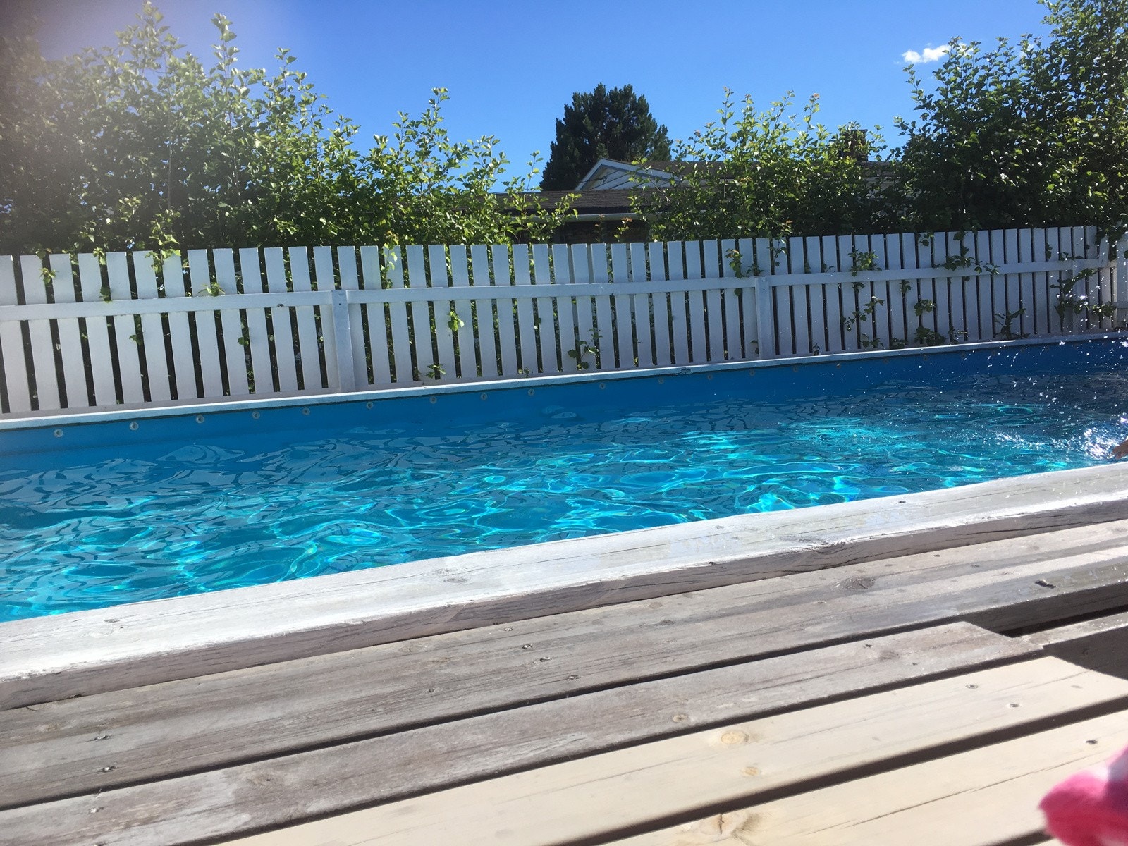 Privat bilde. Galleribilde