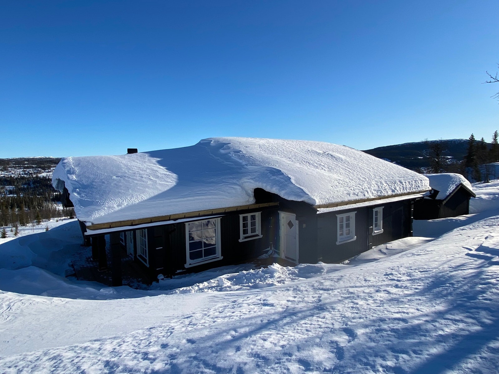 Åssætervegen Galleribilde