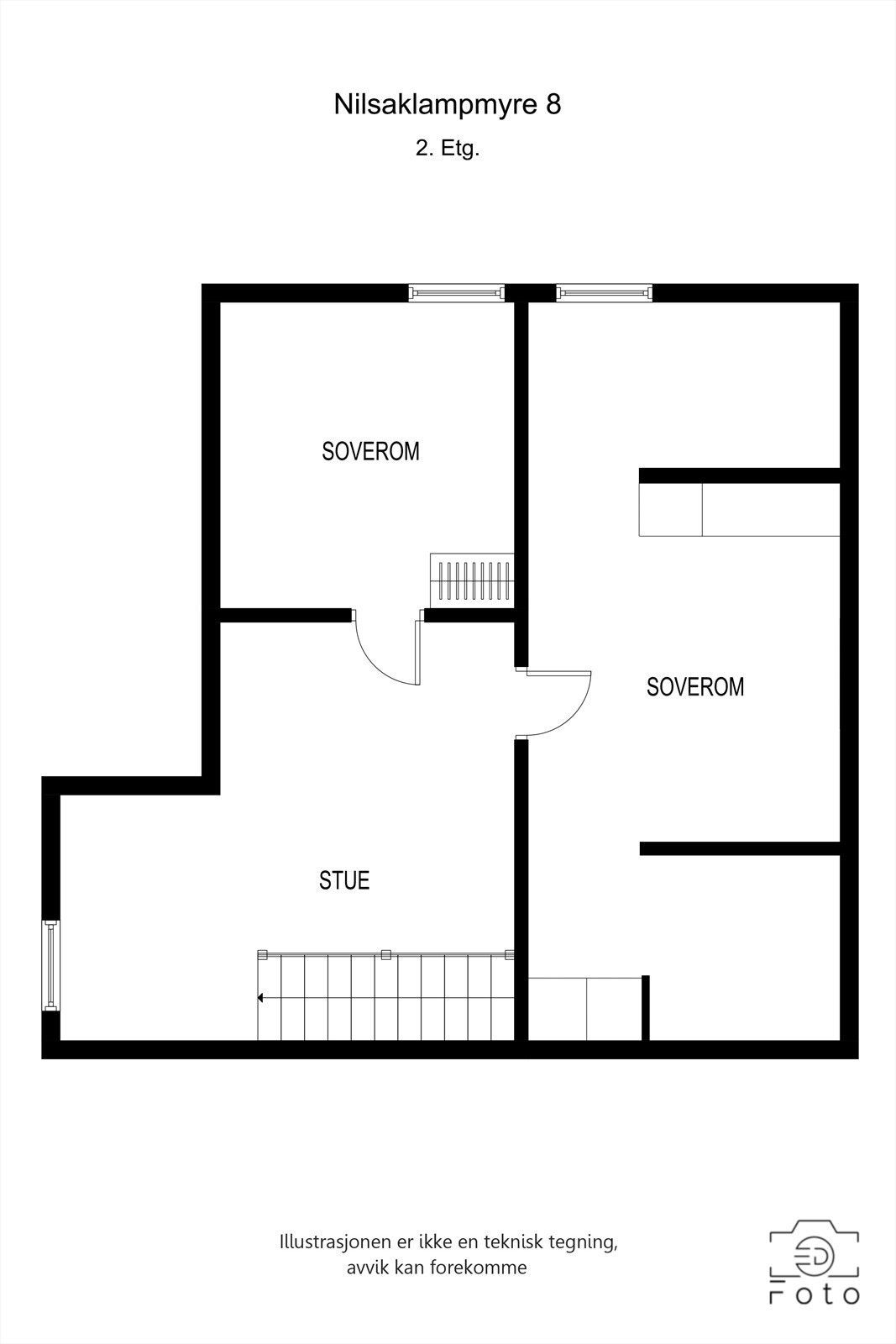 Nilsaklampmyre8 2etg 2d Galleribilde