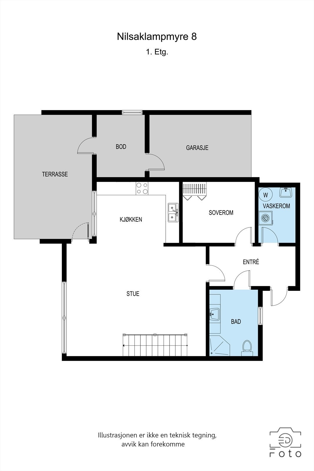 Nilsaklampmyre8 1etg 2d Galleribilde