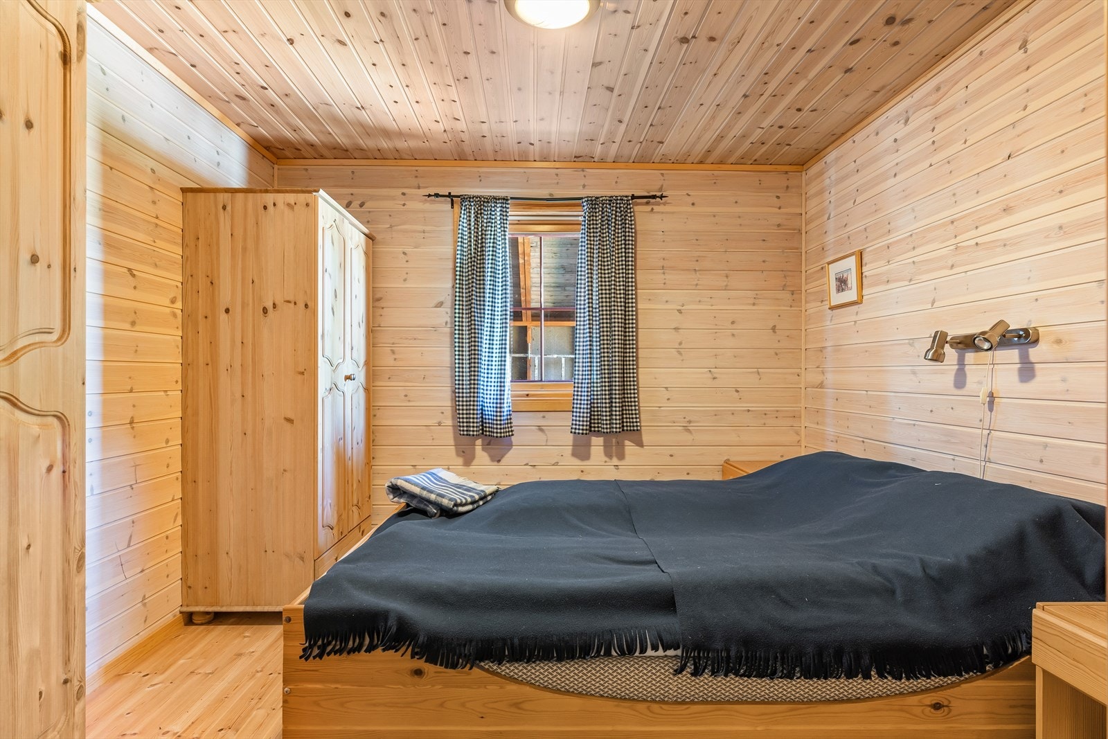 Soverom i 1 .etg Galleribilde