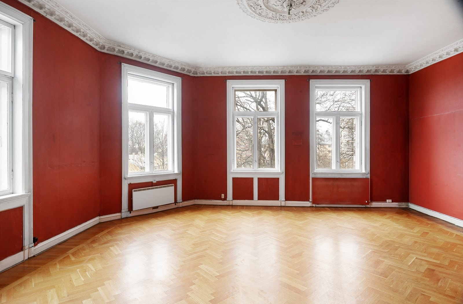 Stue. Galleribilde