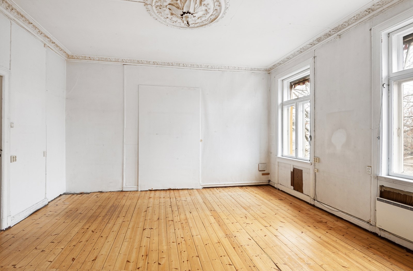 Stue. Galleribilde
