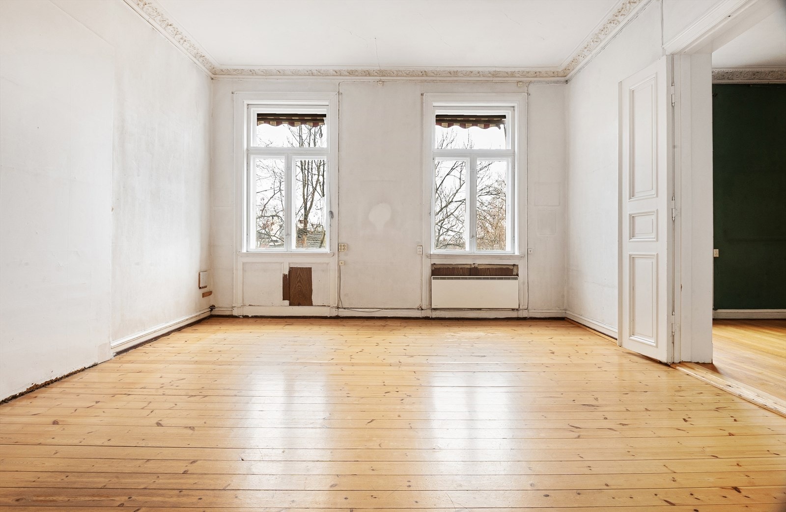 Stue. Galleribilde