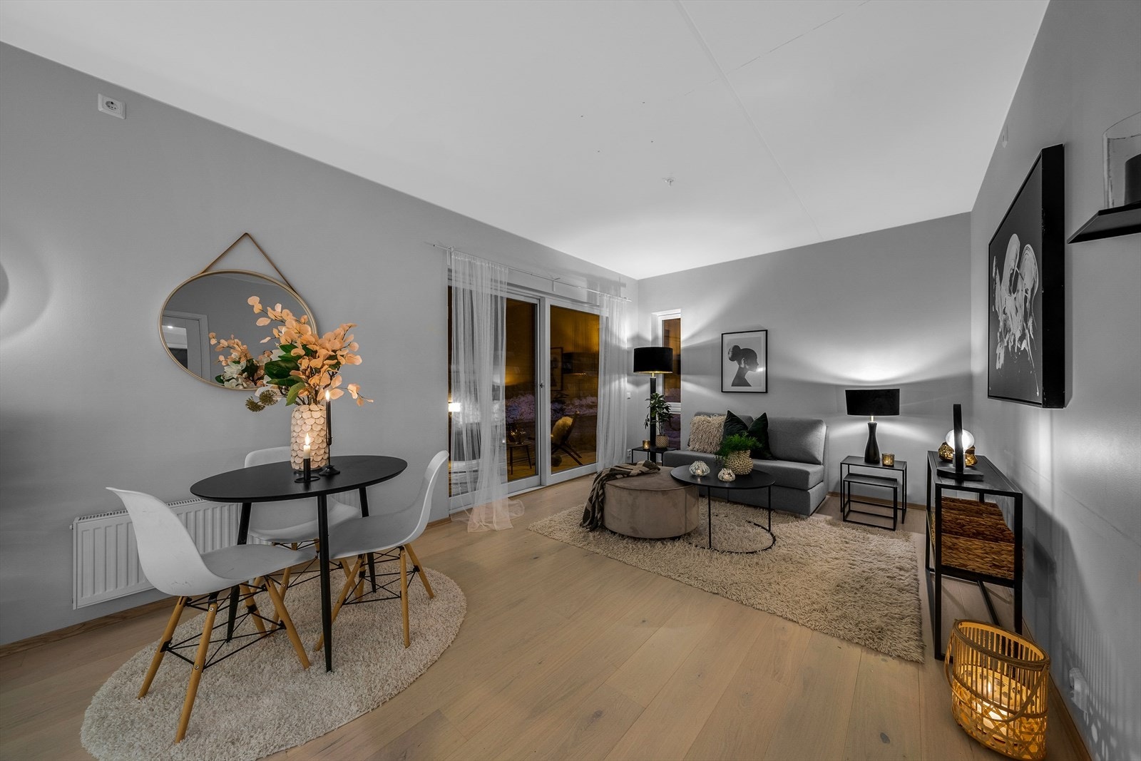 Velkommen til Segelckes vei 6! Galleribilde