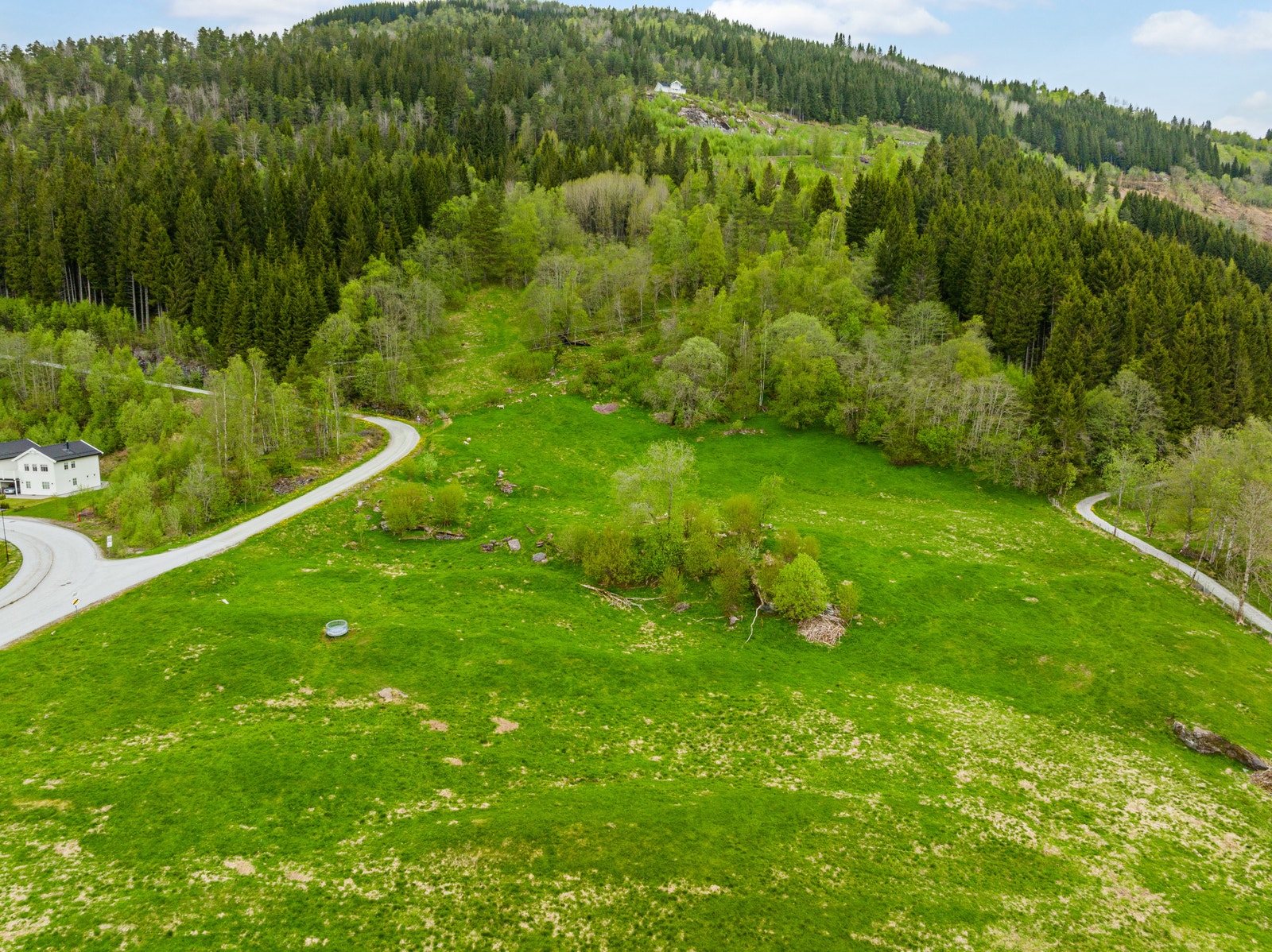 Farsund nordaust Galleribilde