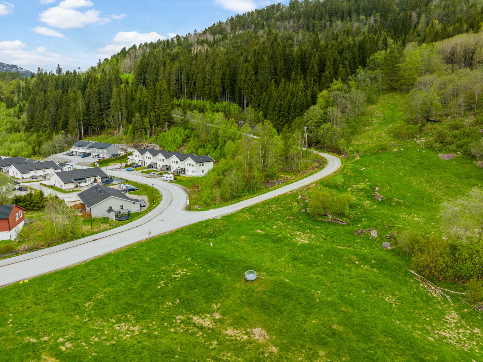 Farsund nordaust Galleribilde