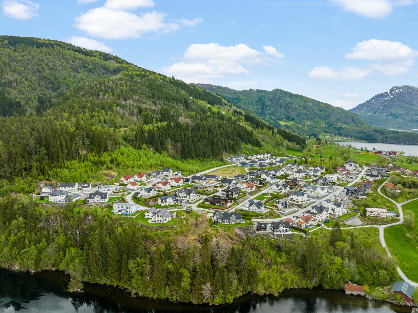 Farsundfeltet Galleribilde