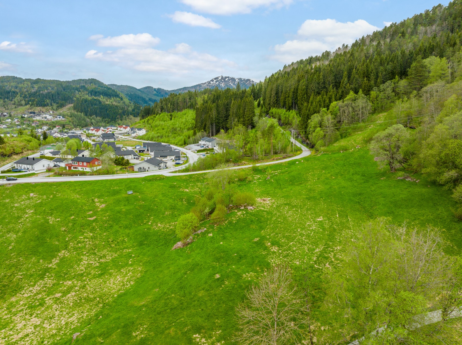 Farsund nordaust Galleribilde