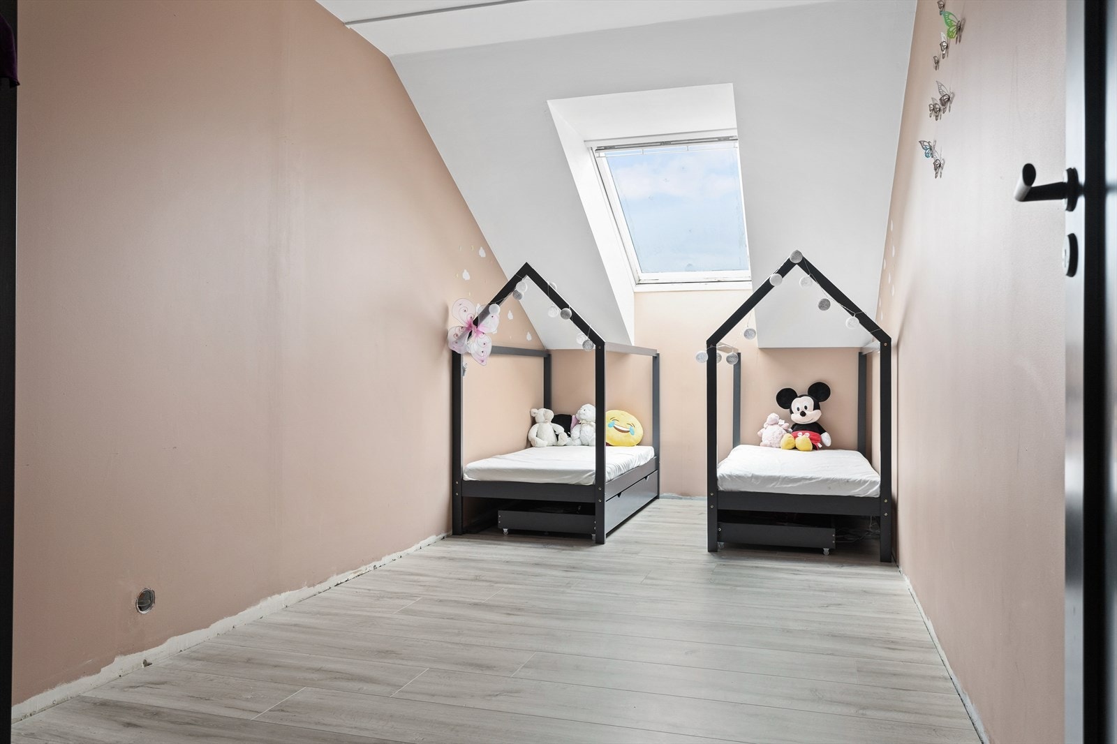 Soverom 2 Galleribilde