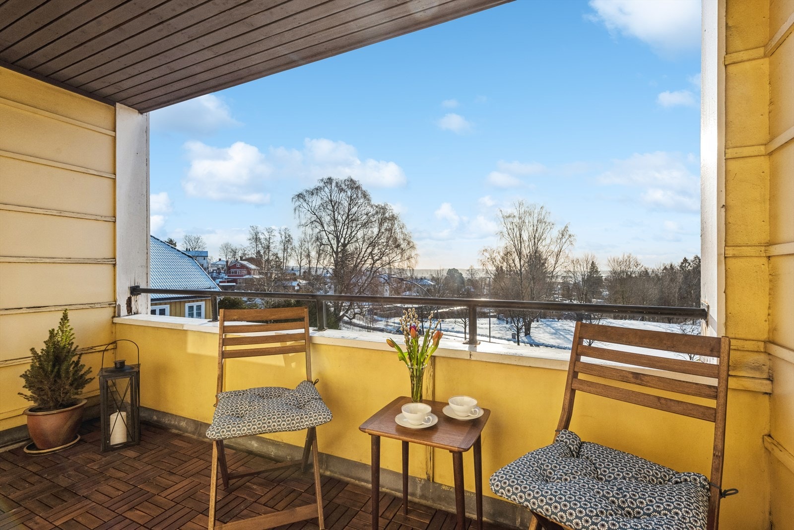 Velkommen til Øvre Smestadvei 2A Galleribilde