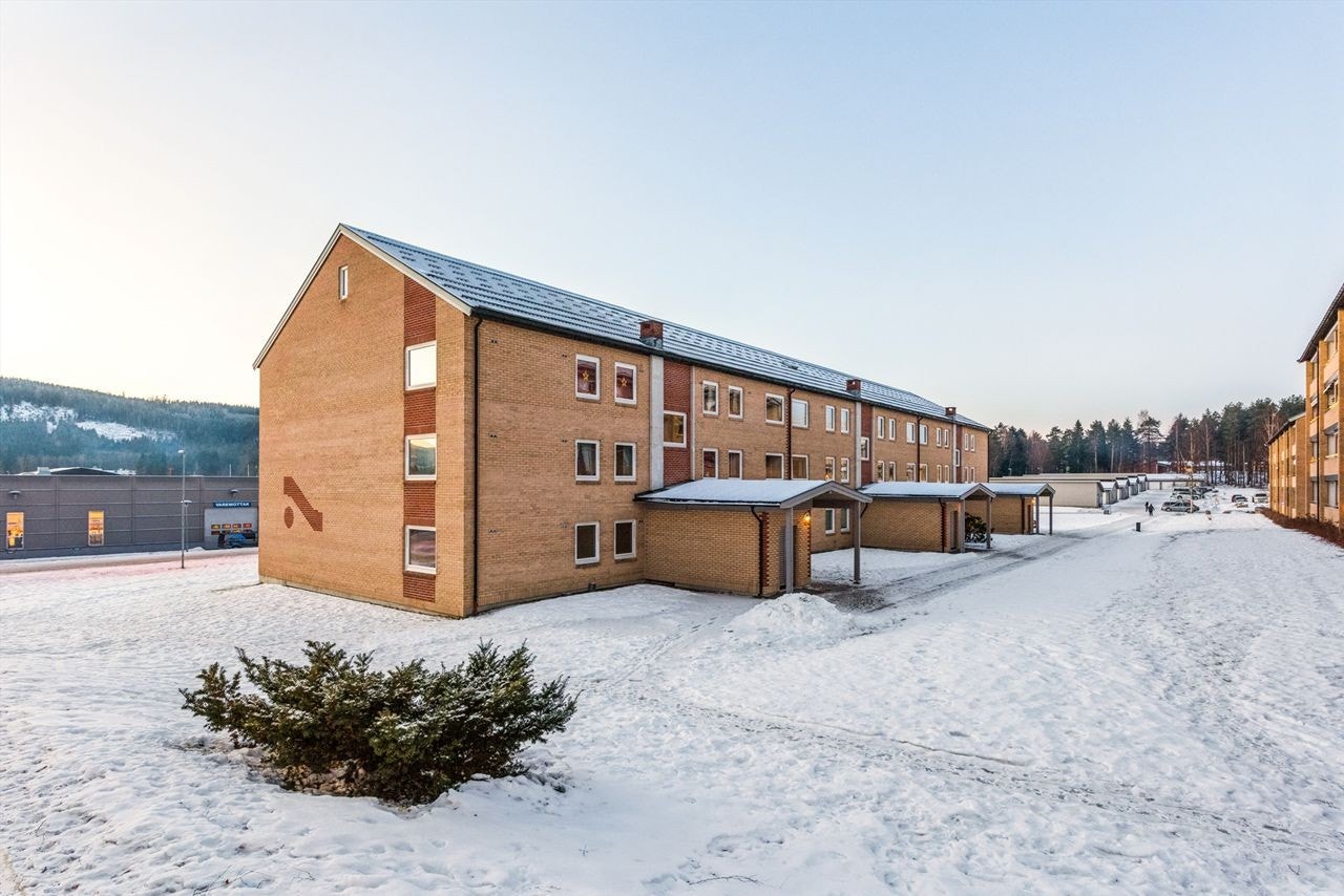 Velkommen til Bokfinkvegen 93! Galleribilde