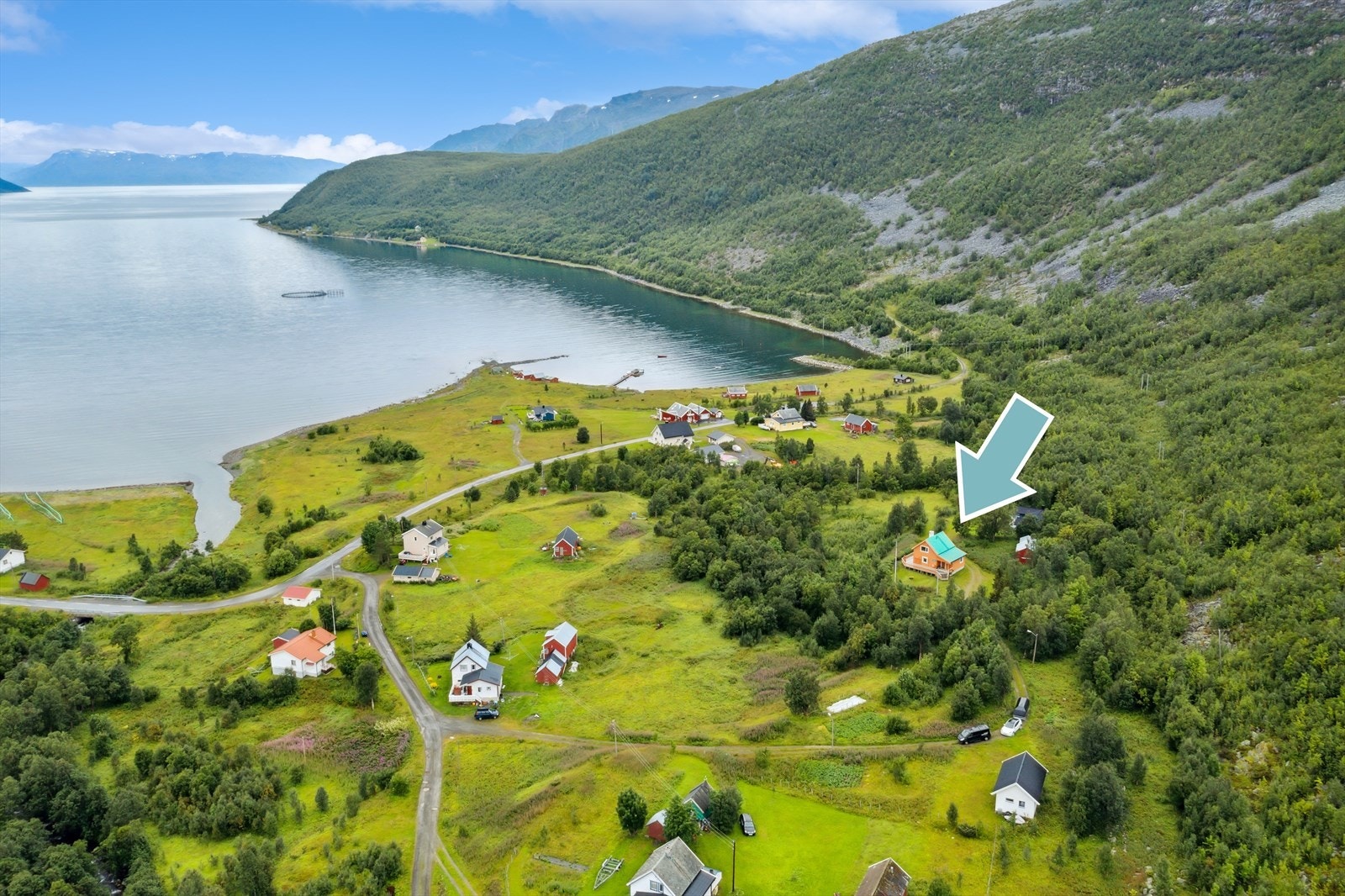 Elveveien 7 Galleribilde