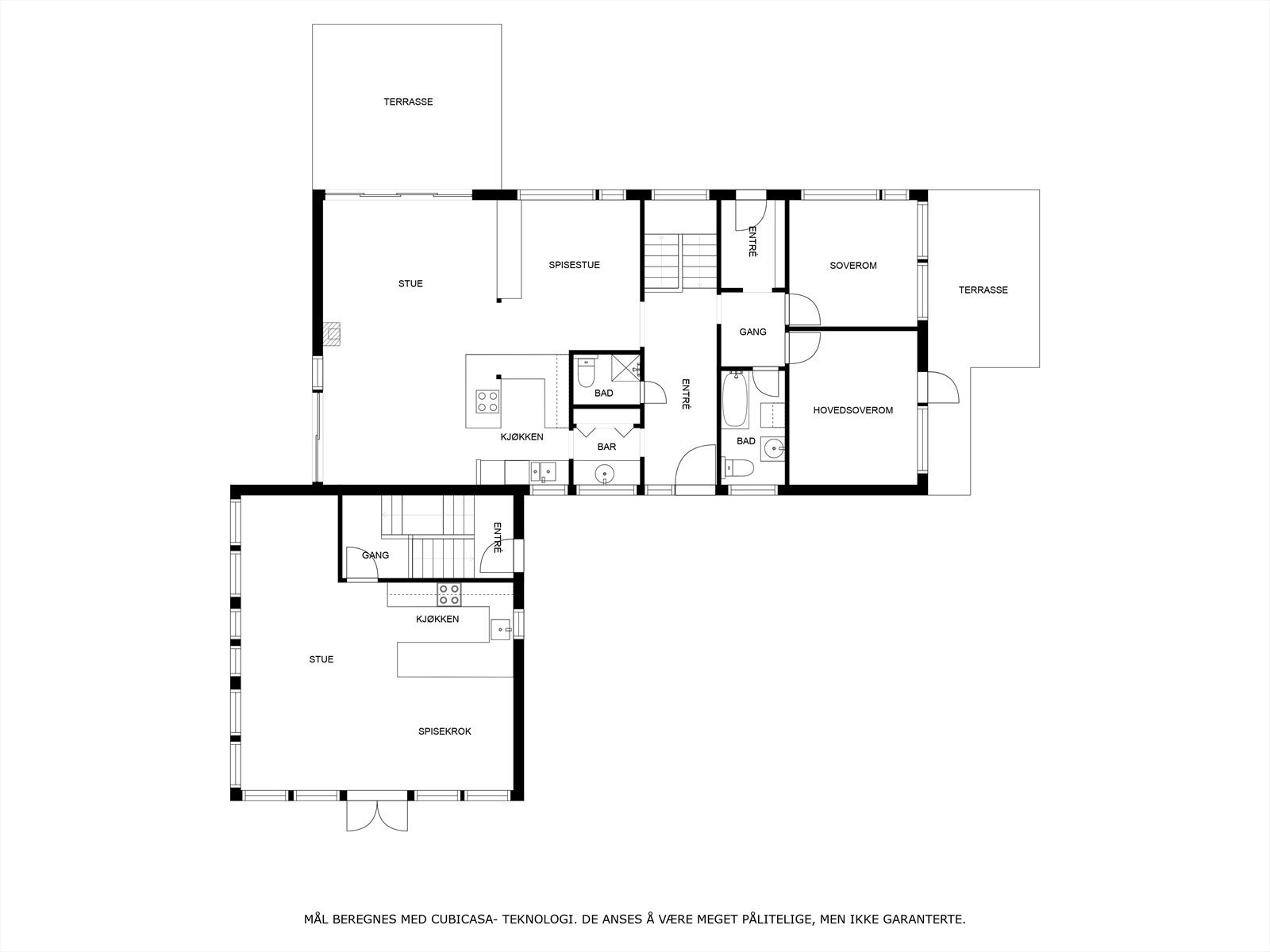 Plan hovedetasje.jpg Galleribilde