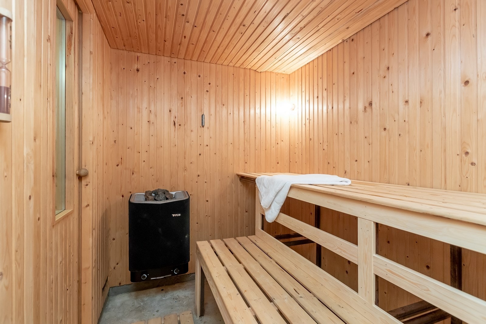 Badstueovnen er byttet Galleribilde