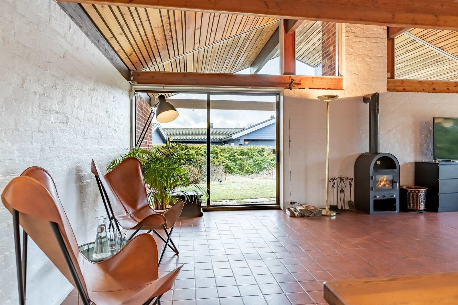 Lys og luft... Galleribilde