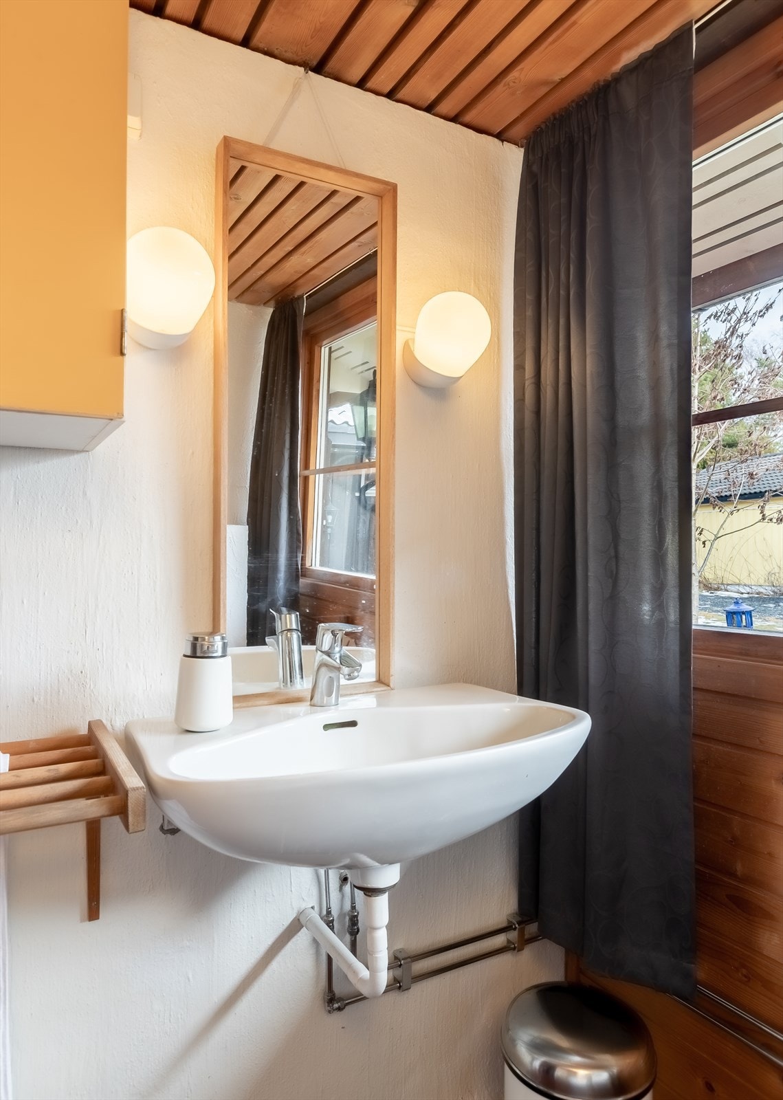 Det enkle er ofte det beste... Galleribilde