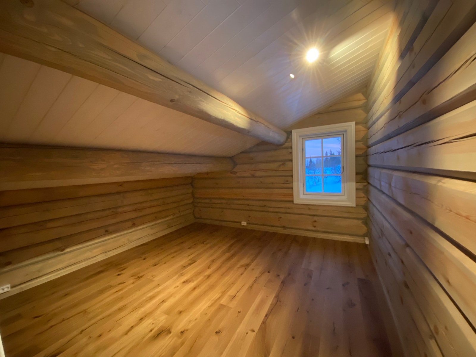 Soverom 3, 2. etasje. Galleribilde